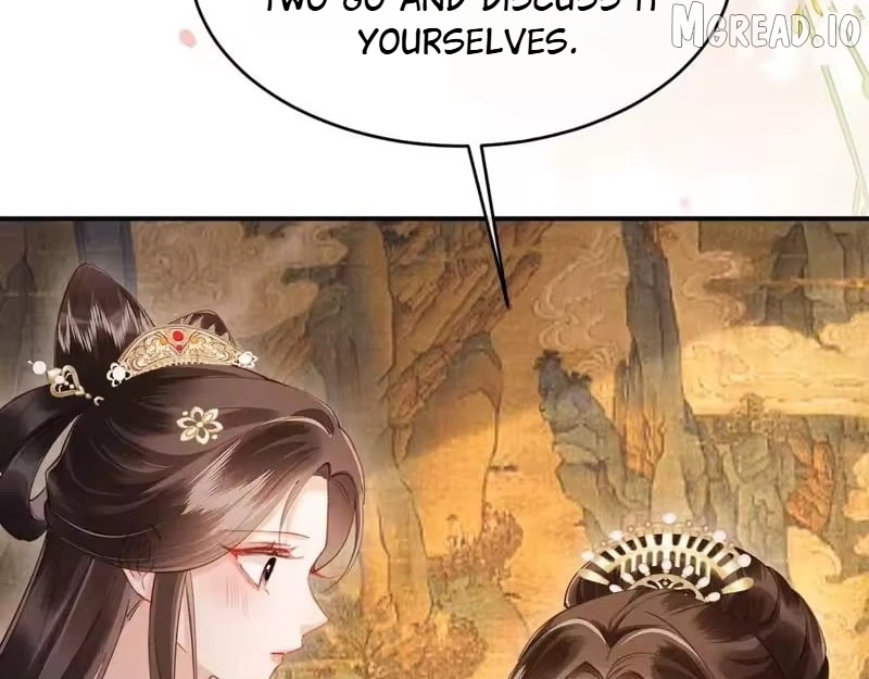 On Our Wedding Night, I Got Pregnant with the Chief Warden’s Child Chapter 75  - page 71